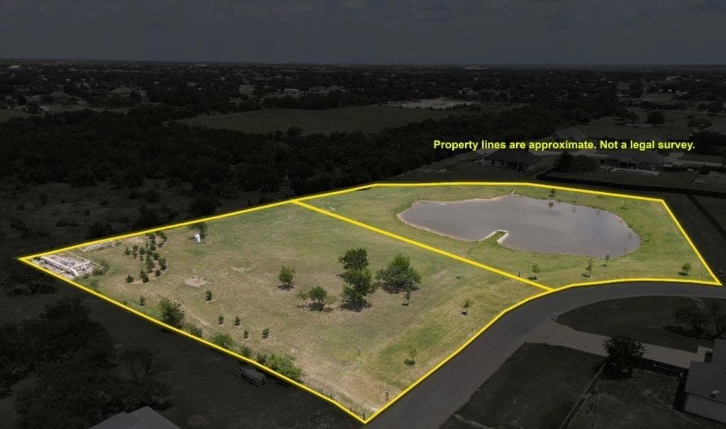 4.07 acres in Johnson County gallery image 2