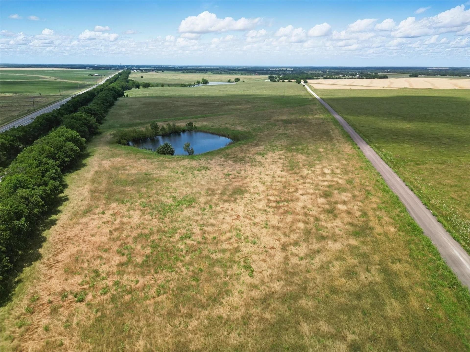 1.78 acres in Hunt County - photo 8