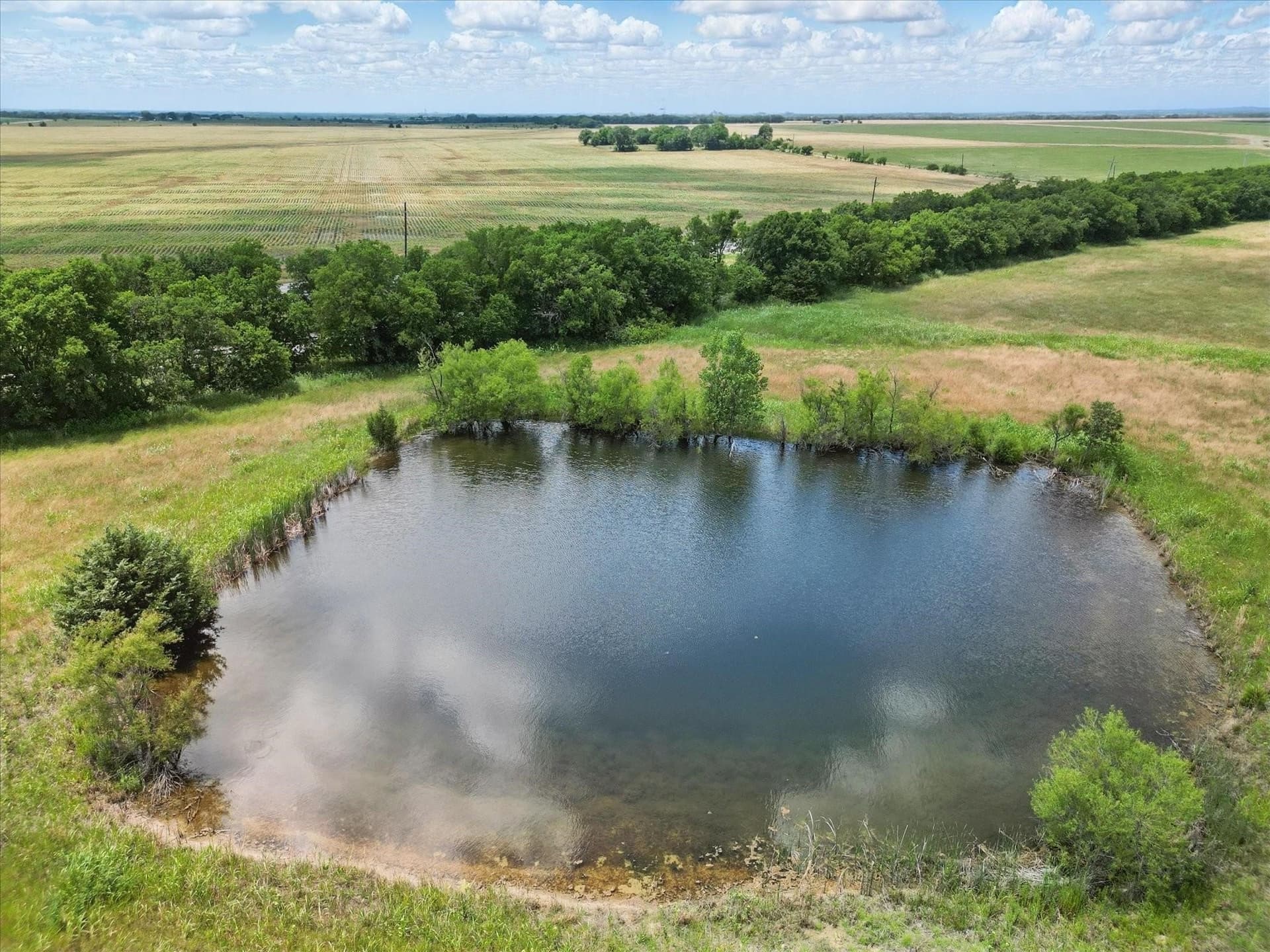 1.78 acres in Hunt County gallery image 2