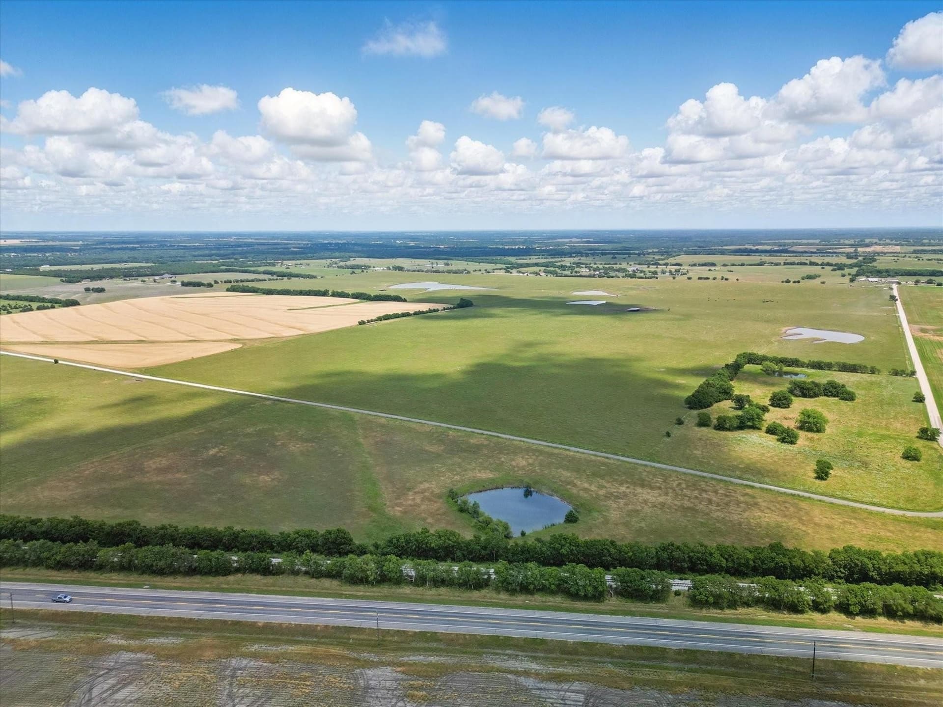 1.78 acres in Hunt County - photo 6