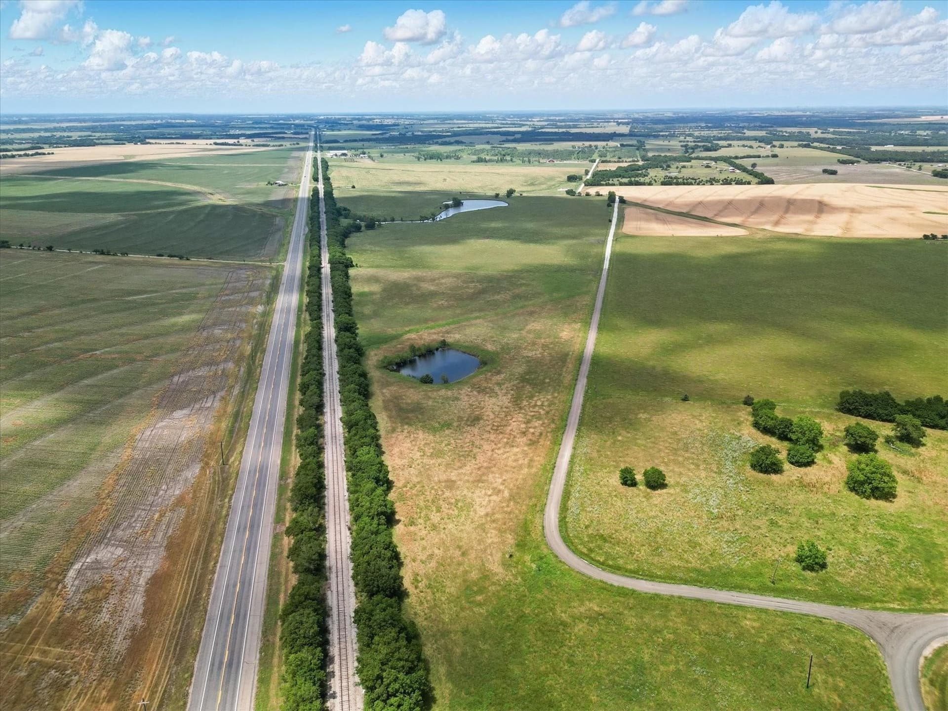 1.78 acres in Hunt County - photo 7