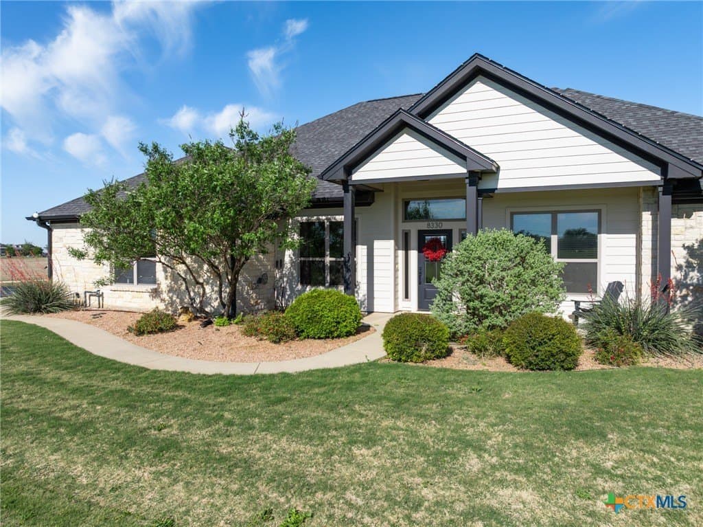 10.99 acres in Bell County featured view