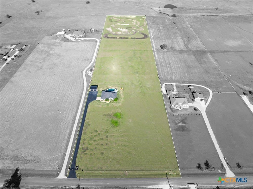10.99 acres in Bell County gallery image 3