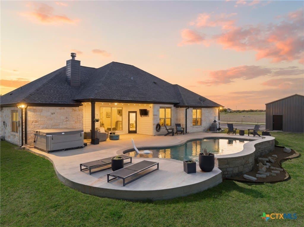 10.99 acres in Bell County gallery image 2