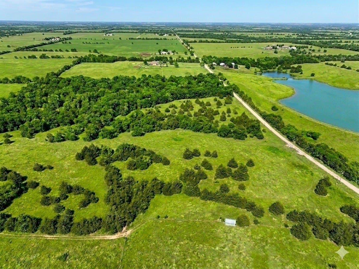 6.01 acres in Fannin County featured view