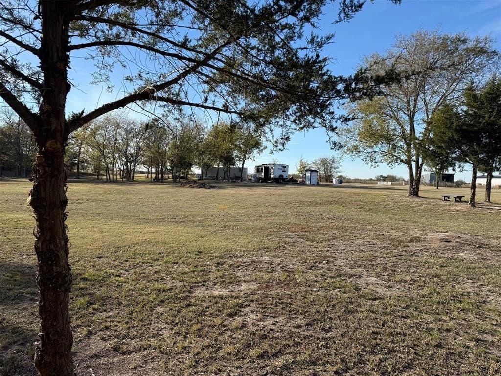 9.18 acres in Hunt County featured view
