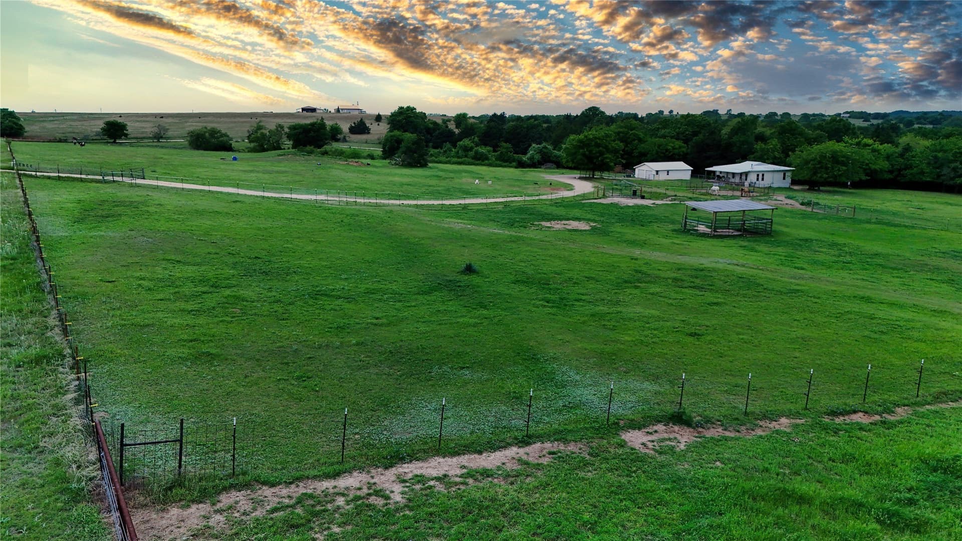 11.03 acres in Wise County gallery image 2