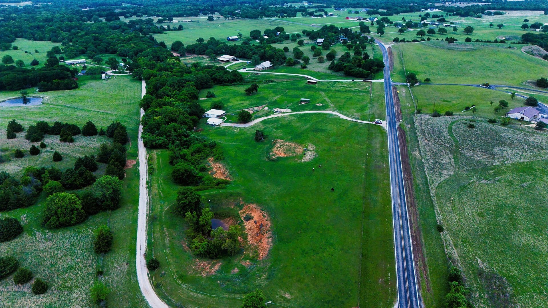 11.03 acres in Wise County gallery image 4