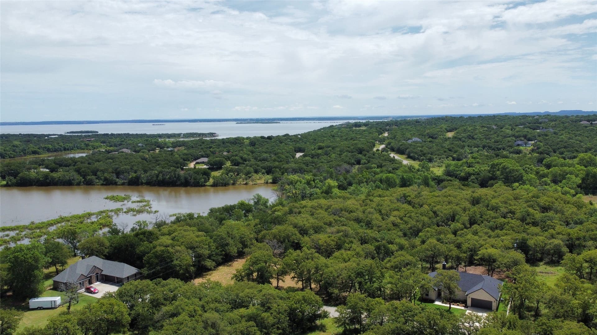 0.37 acres in Wise County - photo 9
