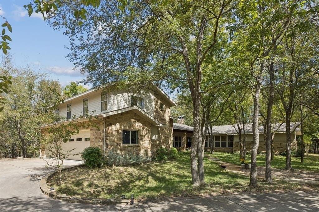 10.3 acres in Rockwall County