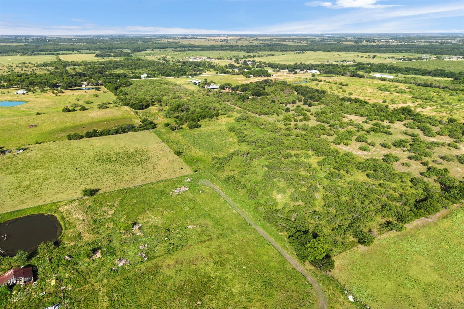 20.5 acres in Kaufman County - photo 10