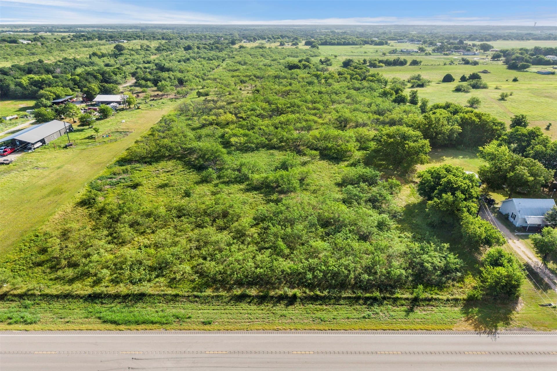 20.5 acres in Kaufman County - photo 6