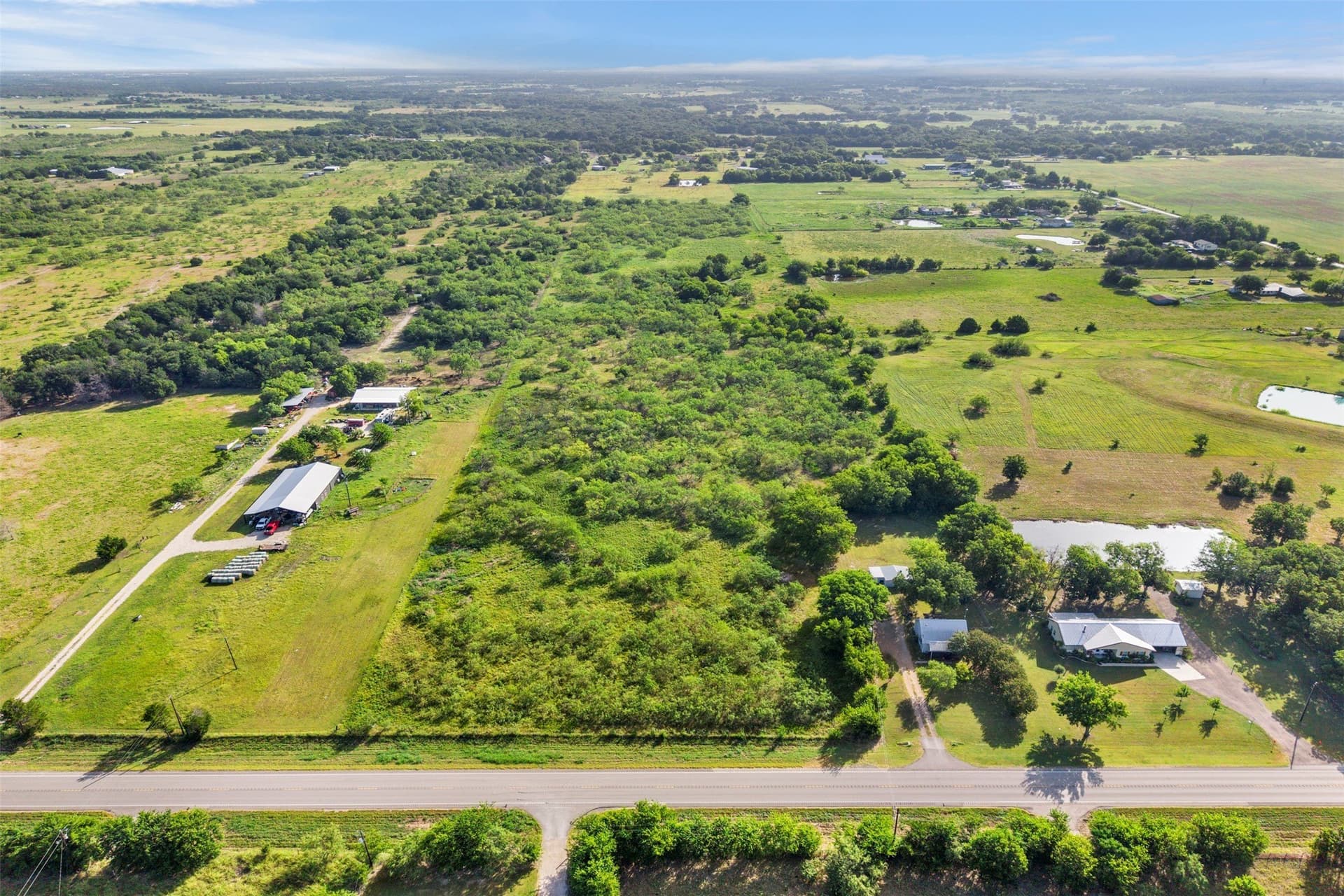 20.5 acres in Kaufman County gallery image 4