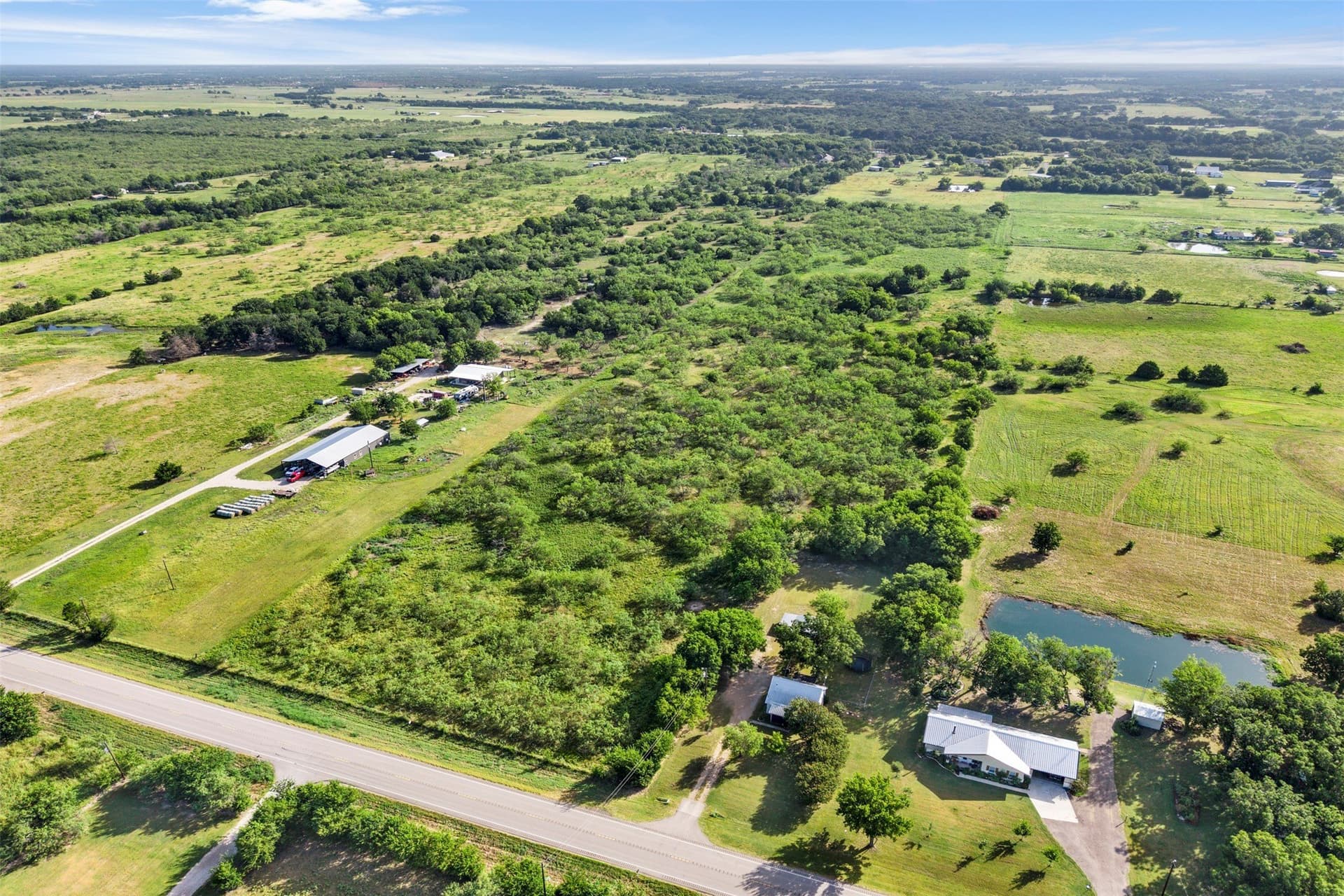 20.5 acres in Kaufman County gallery image 3