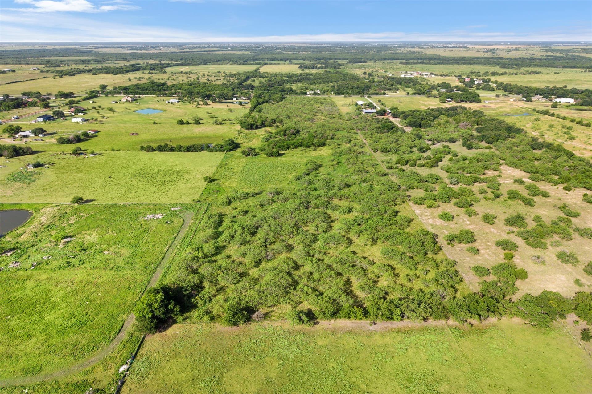 20.5 acres in Kaufman County - photo 9