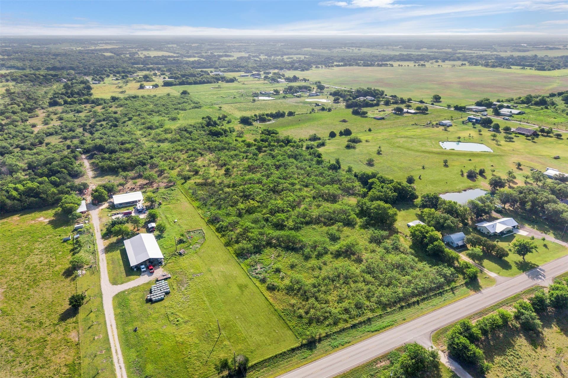 20.5 acres in Kaufman County featured view