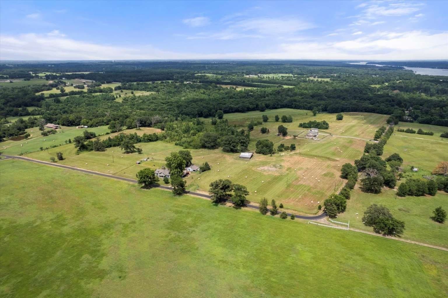57.6 acres in Franklin (TX) County - photo 19