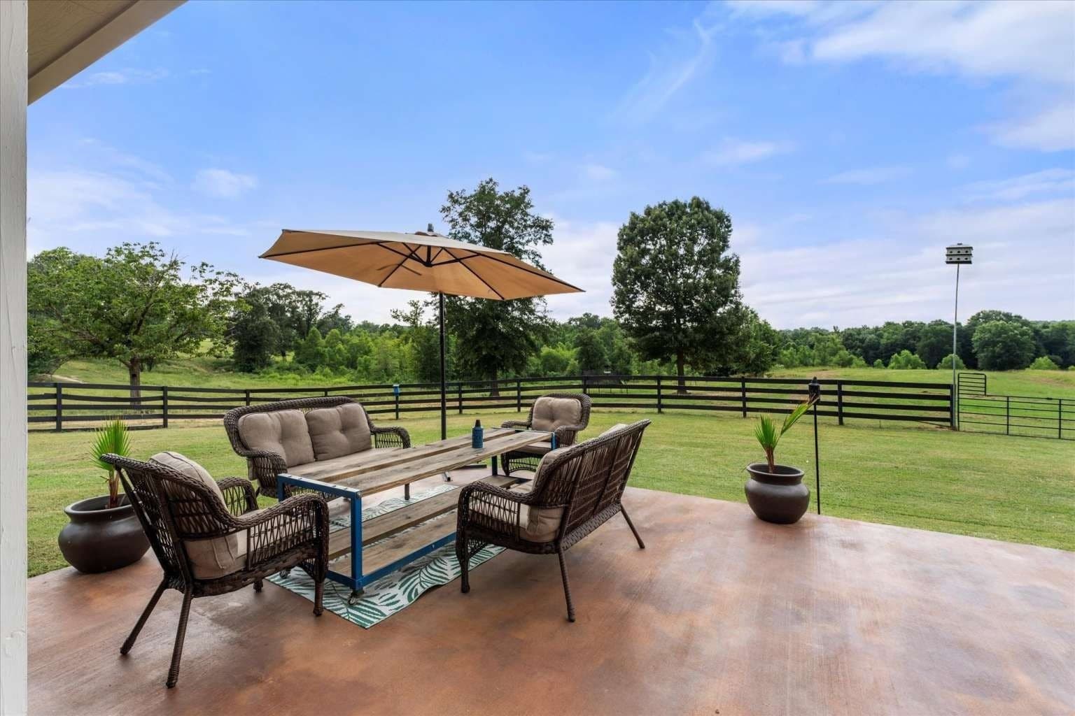 57.6 acres in Franklin (TX) County - photo 7
