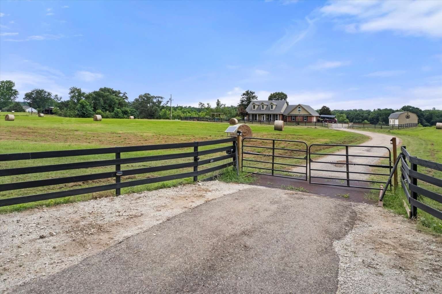 57.6 acres in Franklin (TX) County - photo 21