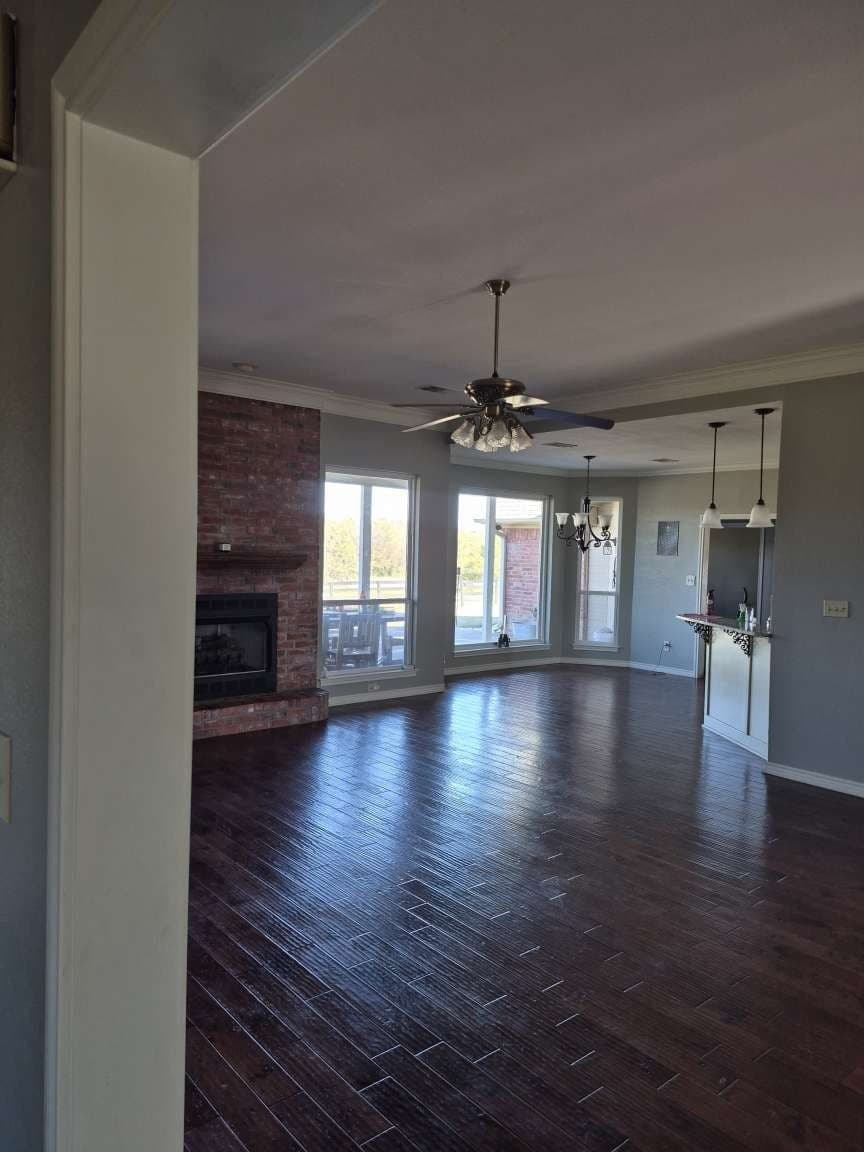 57.6 acres in Franklin (TX) County - photo 29