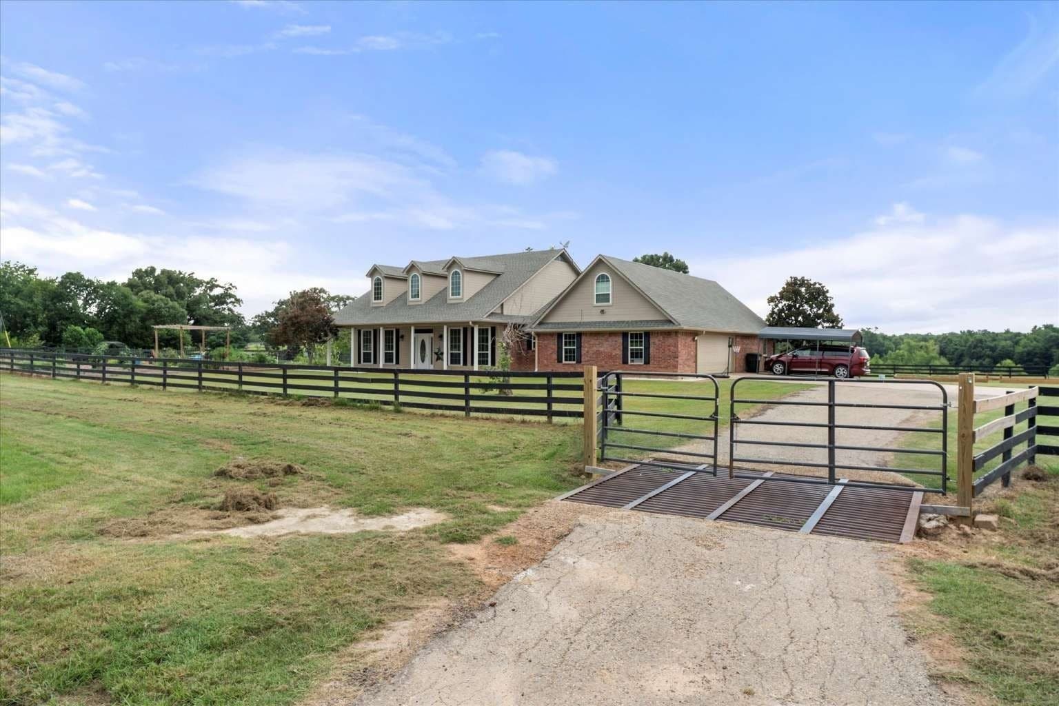 57.6 acres in Franklin (TX) County - photo 6