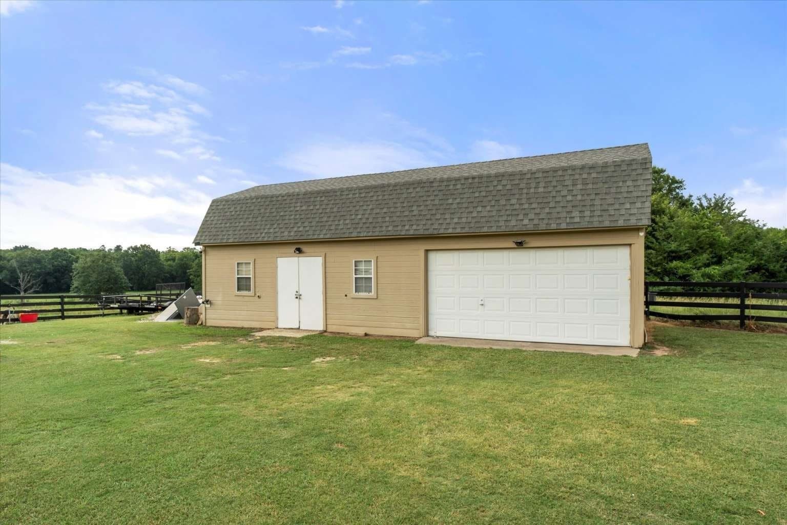 57.6 acres in Franklin (TX) County - photo 10