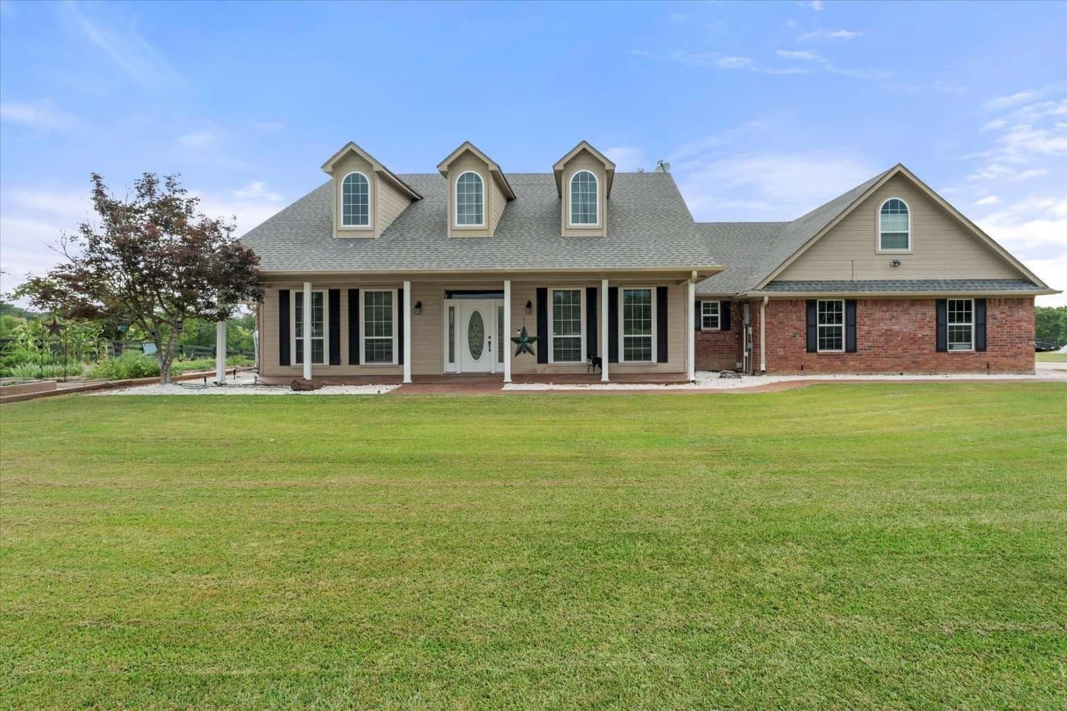 57.6 acres in Franklin (TX) County - photo 3