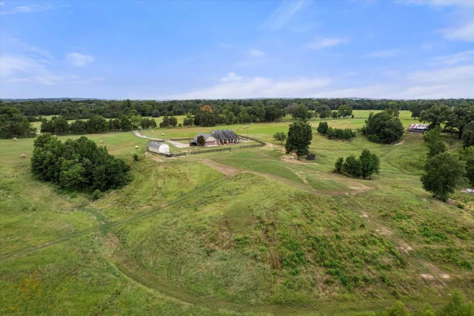 57.6 acres in Franklin (TX) County - photo 20