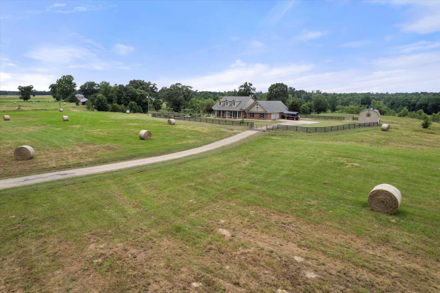 57.6 acres in Franklin (TX) County - photo 4