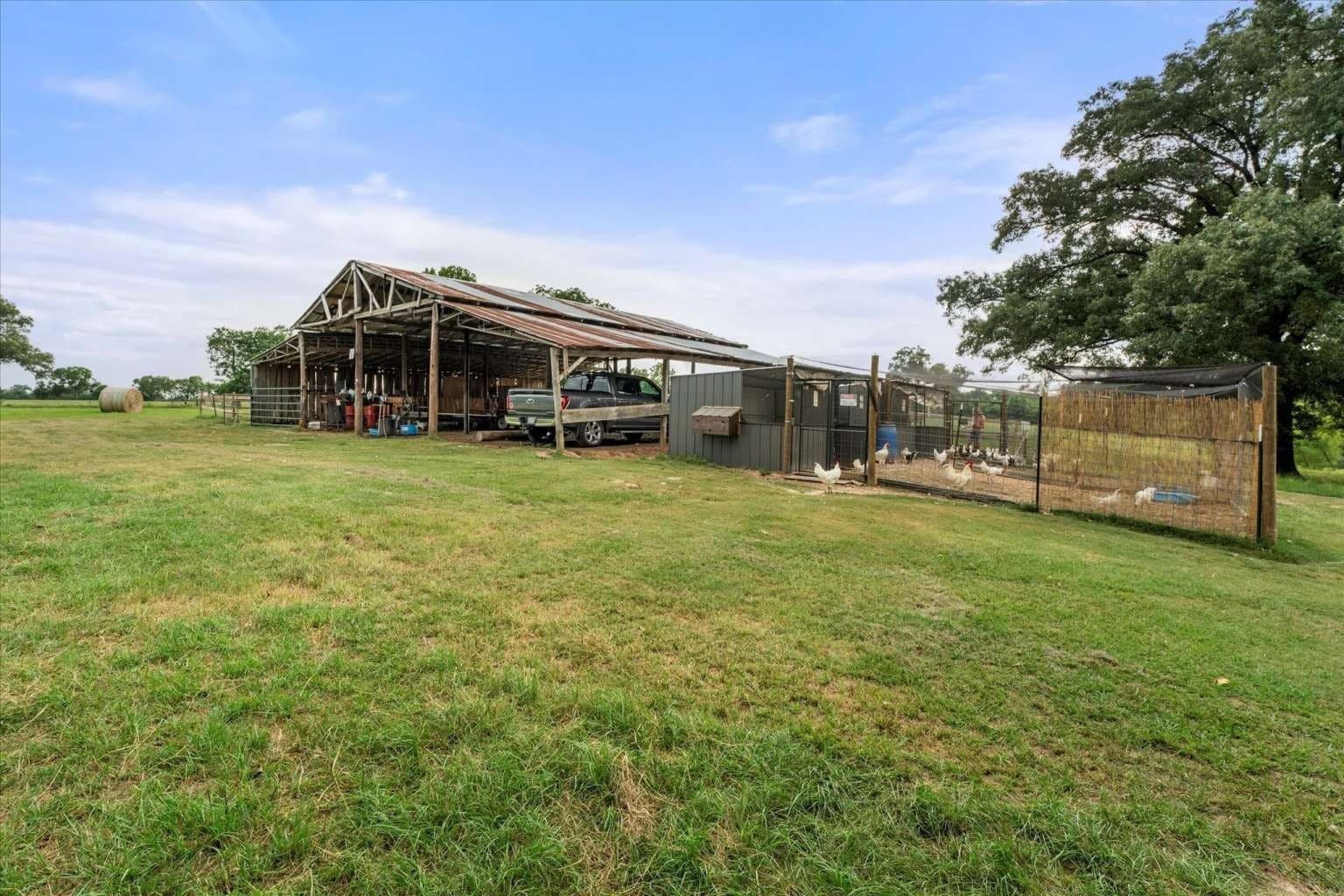 57.6 acres in Franklin (TX) County - photo 12