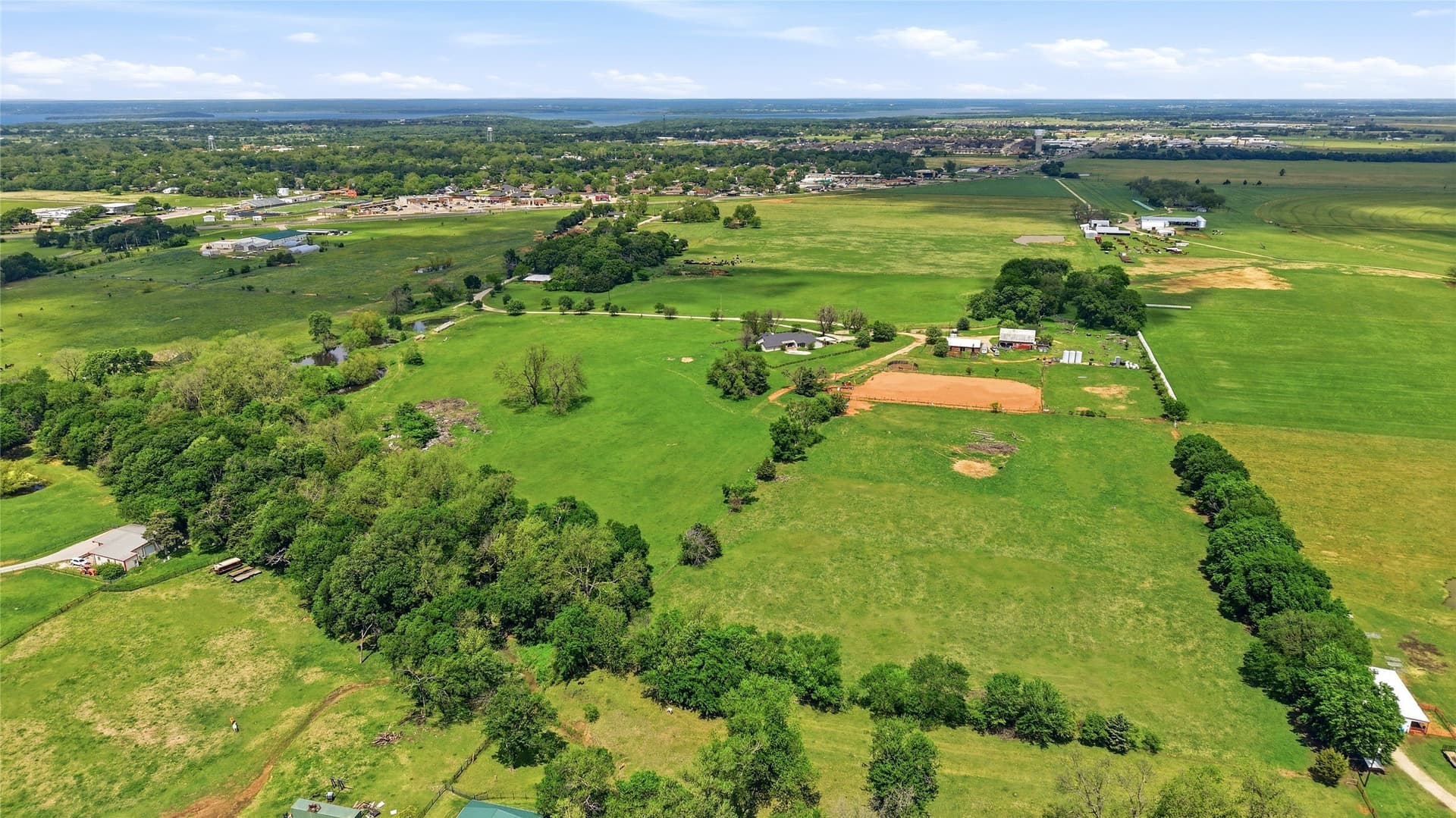 106.41 acres in Denton County - photo 35