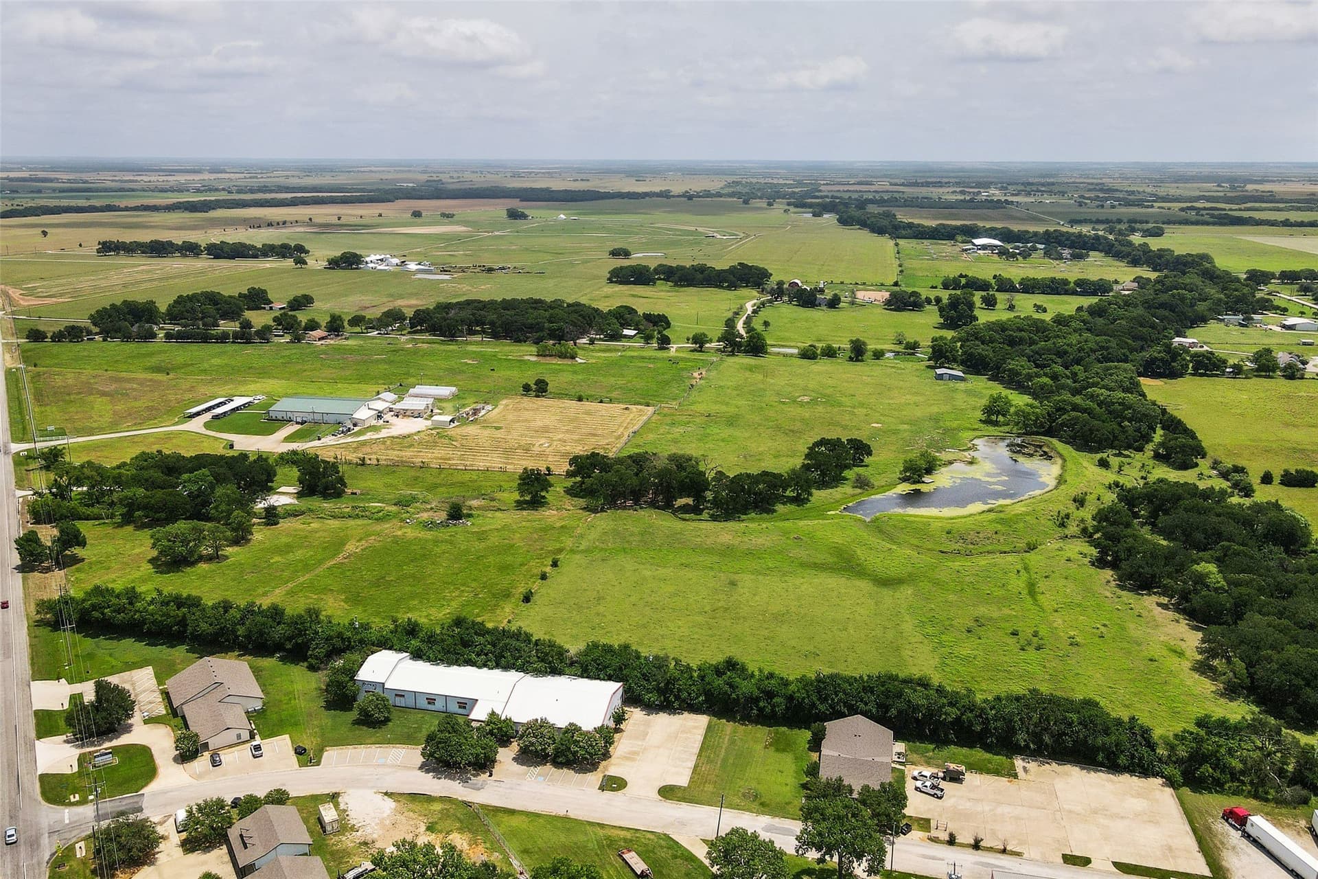 106.41 acres in Denton County - photo 12