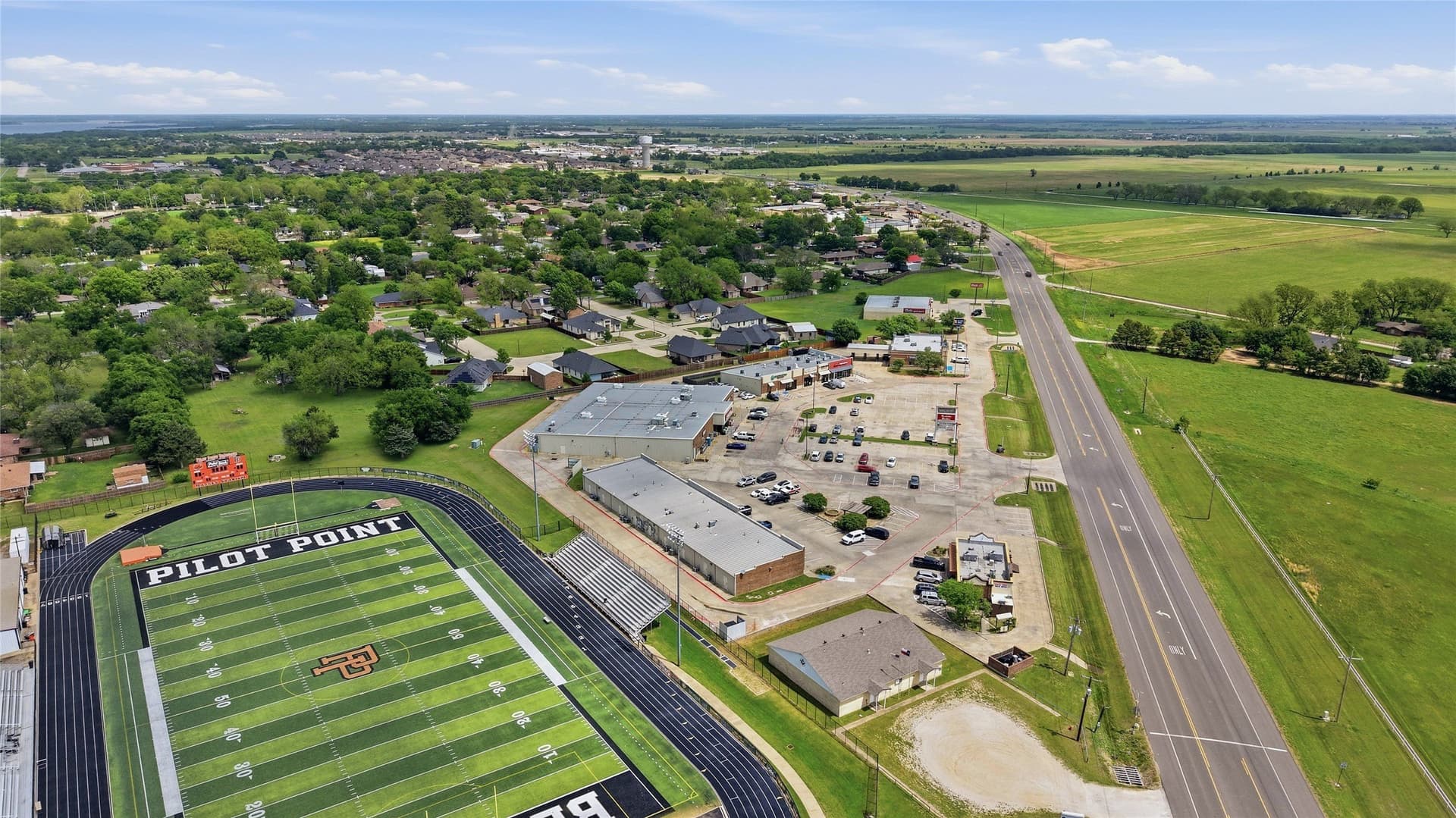 106.41 acres in Denton County - photo 2