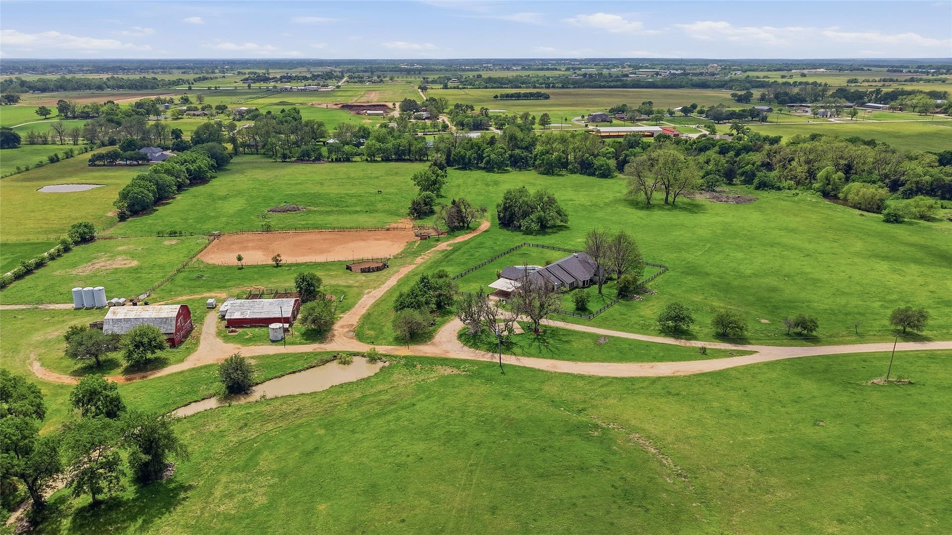 106.41 acres in Denton County - photo 30