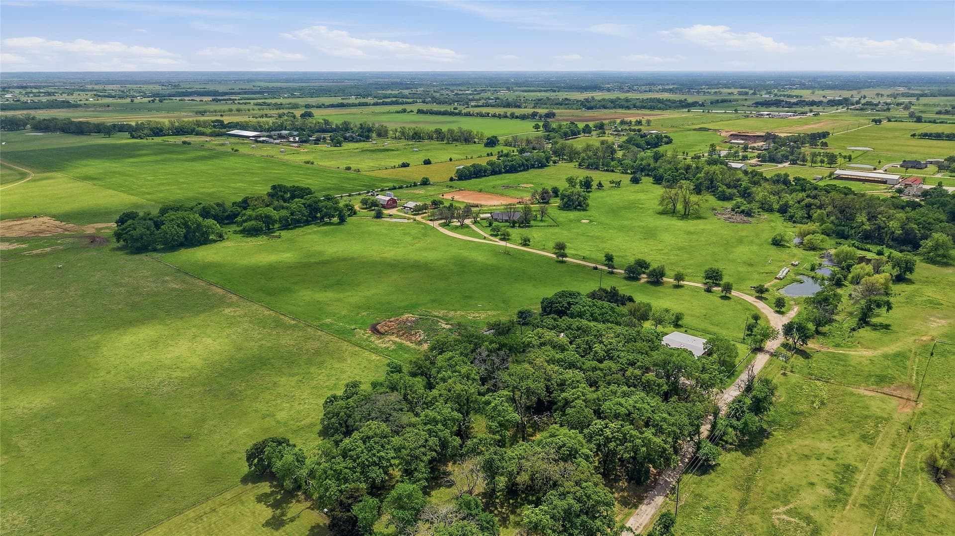 106.41 acres in Denton County - photo 19