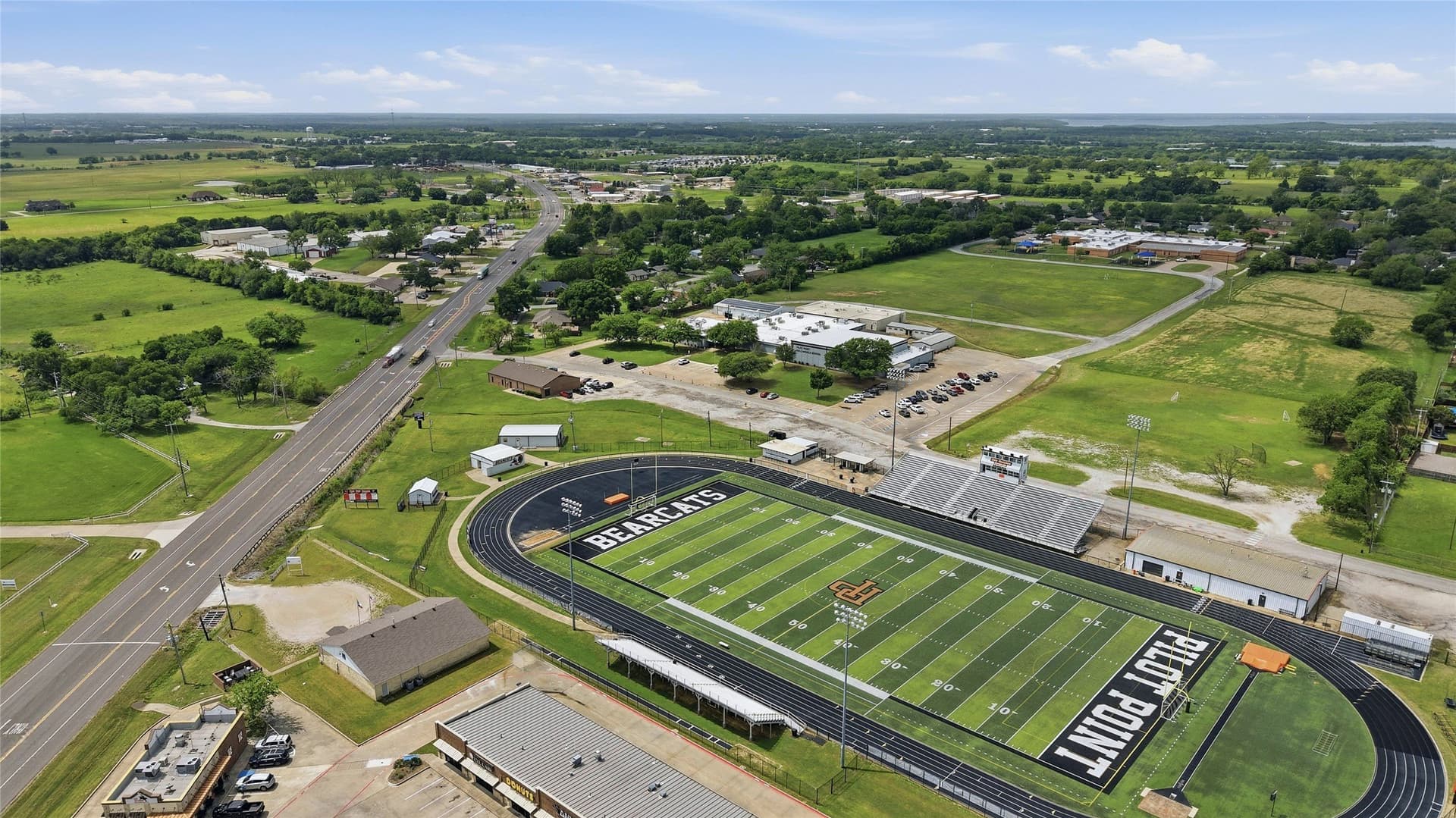 106.41 acres in Denton County - photo 4