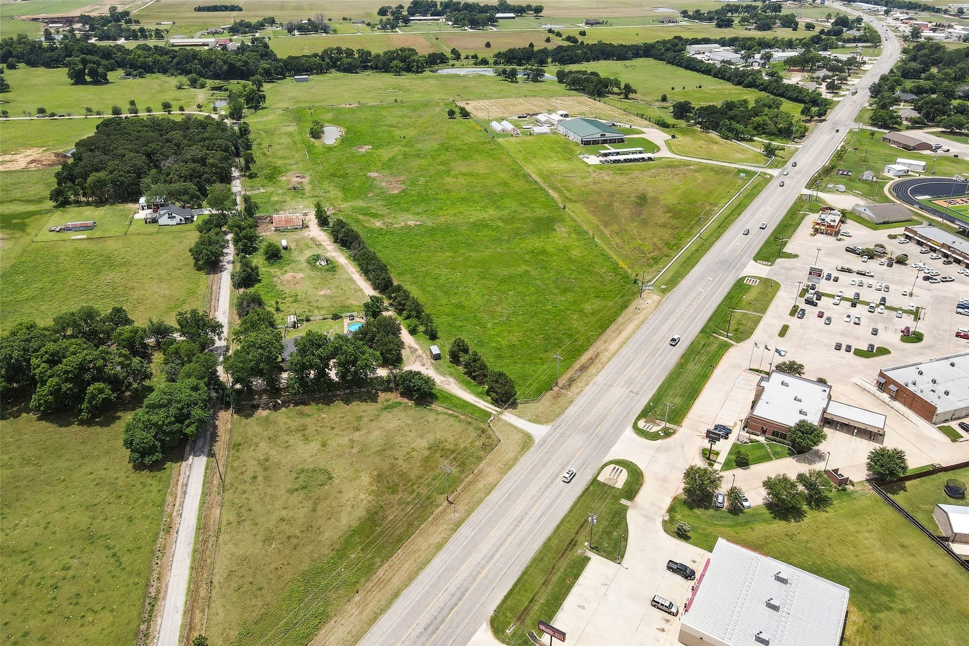 106.41 acres in Denton County - photo 17