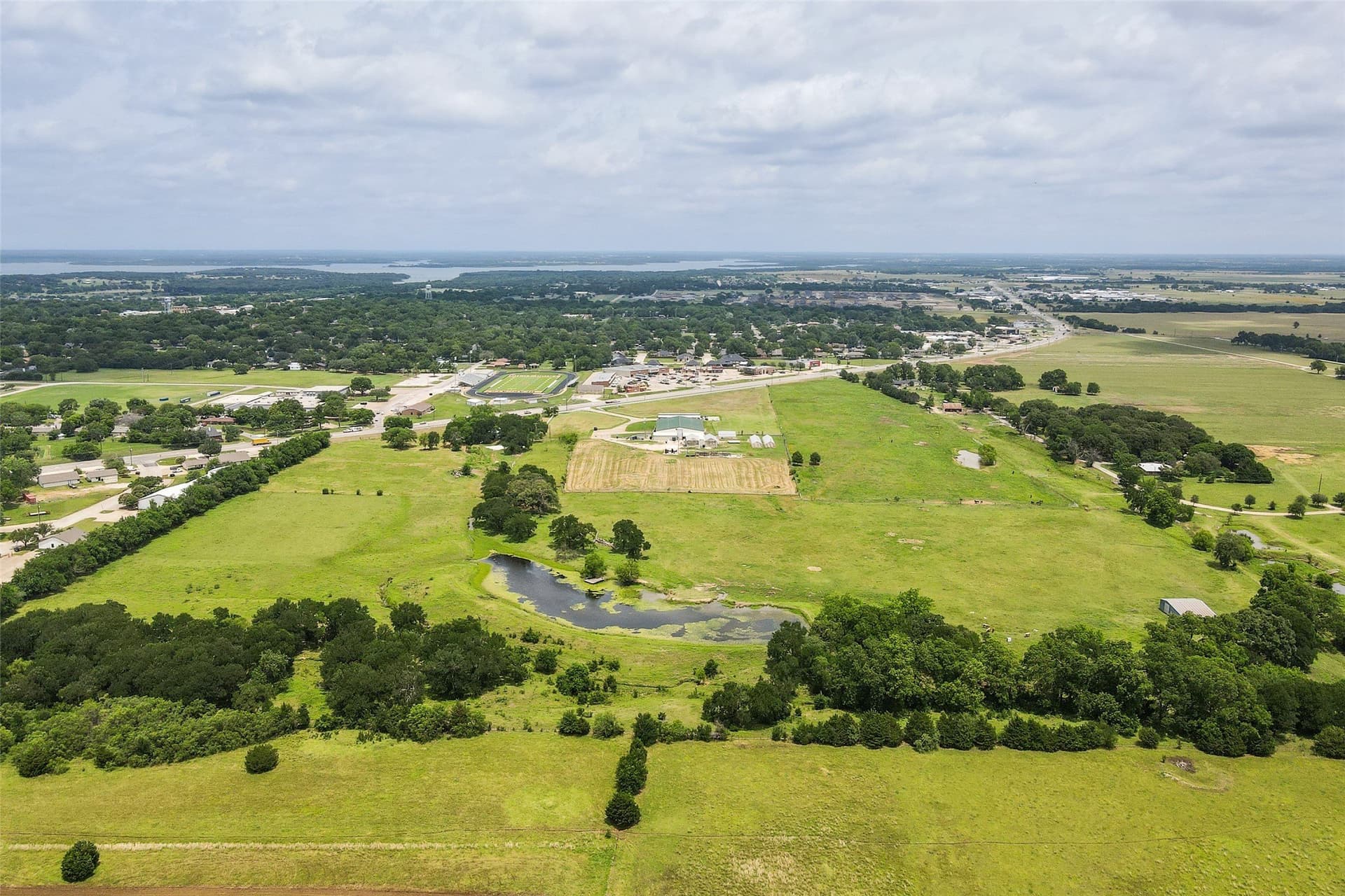 106.41 acres in Denton County - photo 5