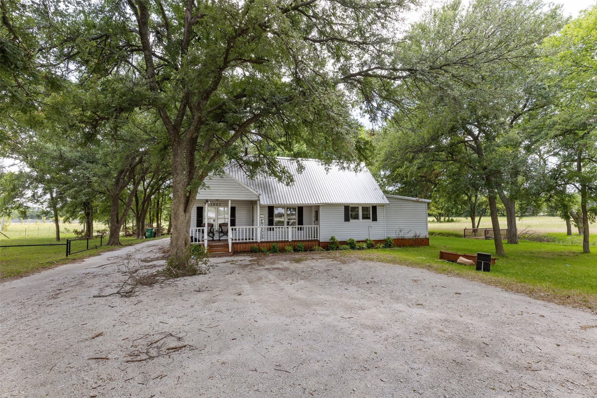 106.41 acres in Denton County - photo 21