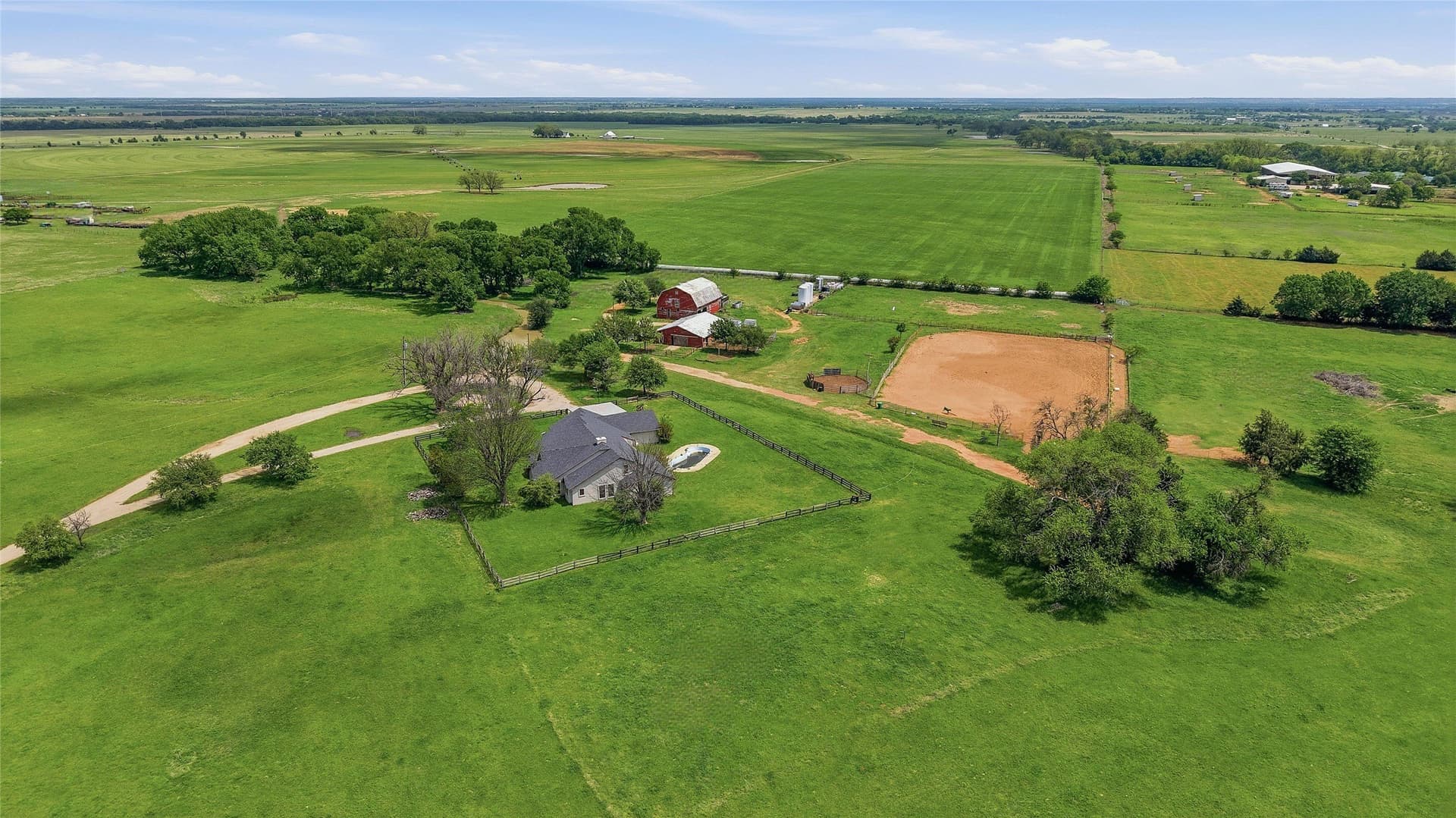 106.41 acres in Denton County - photo 28