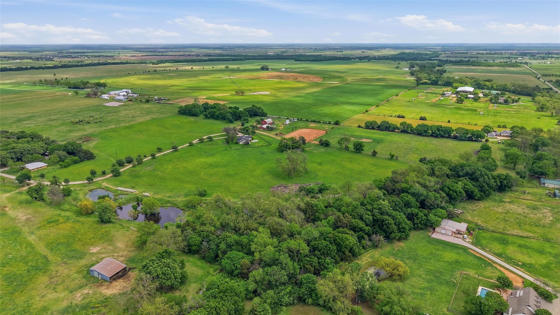 106.41 acres in Denton County - photo 26