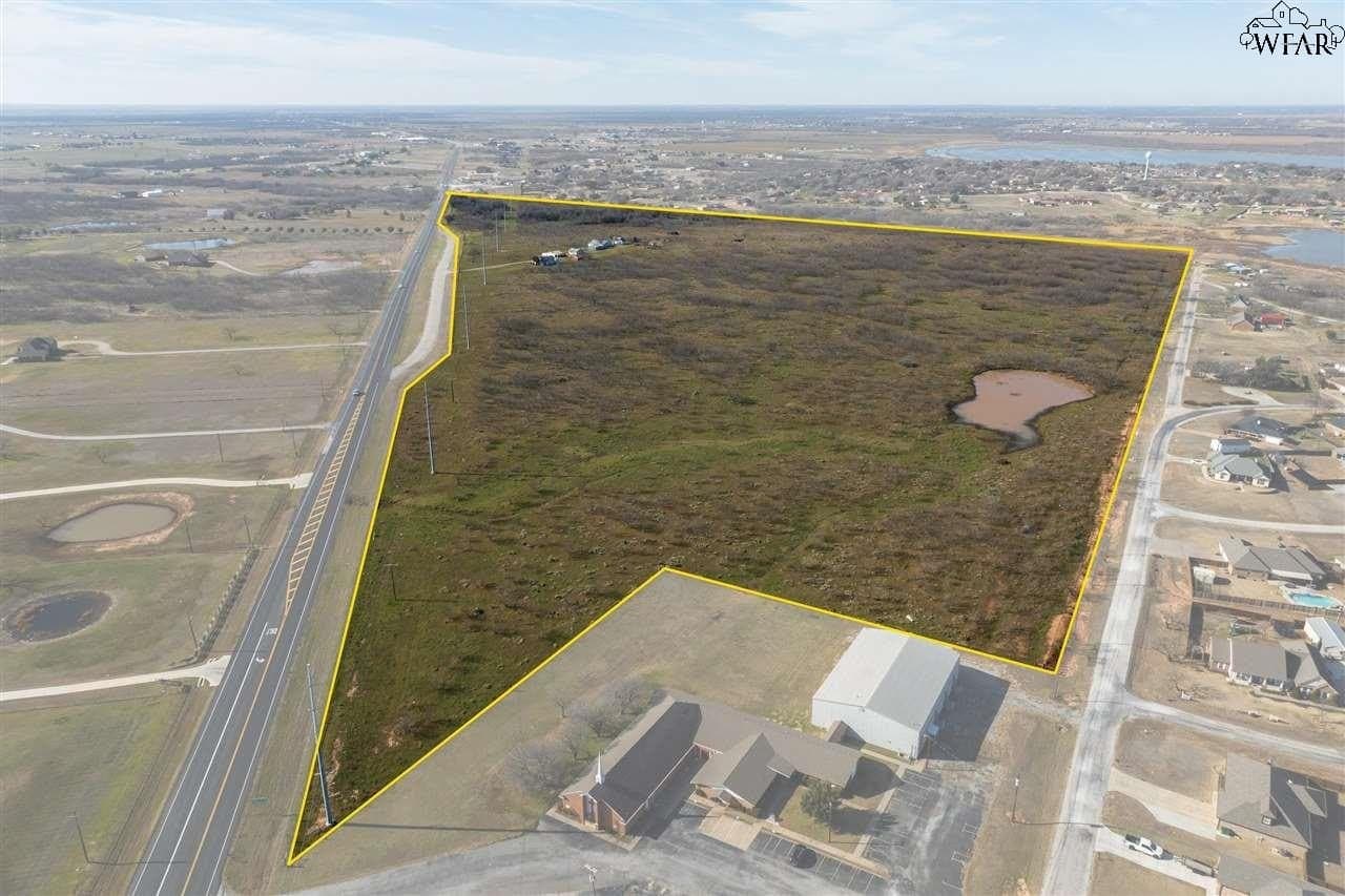 107.31 acres in Archer County gallery image 3