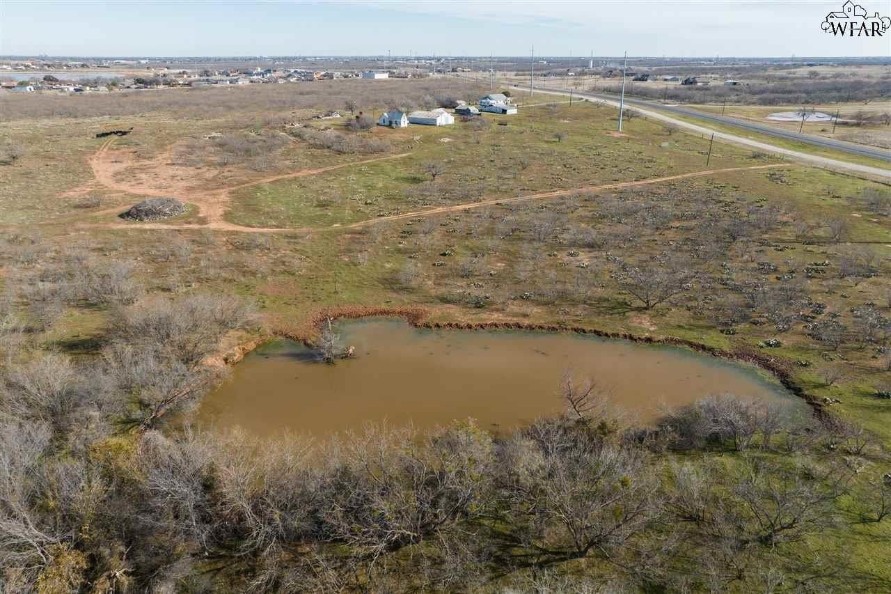 107.31 acres in Archer County featured view