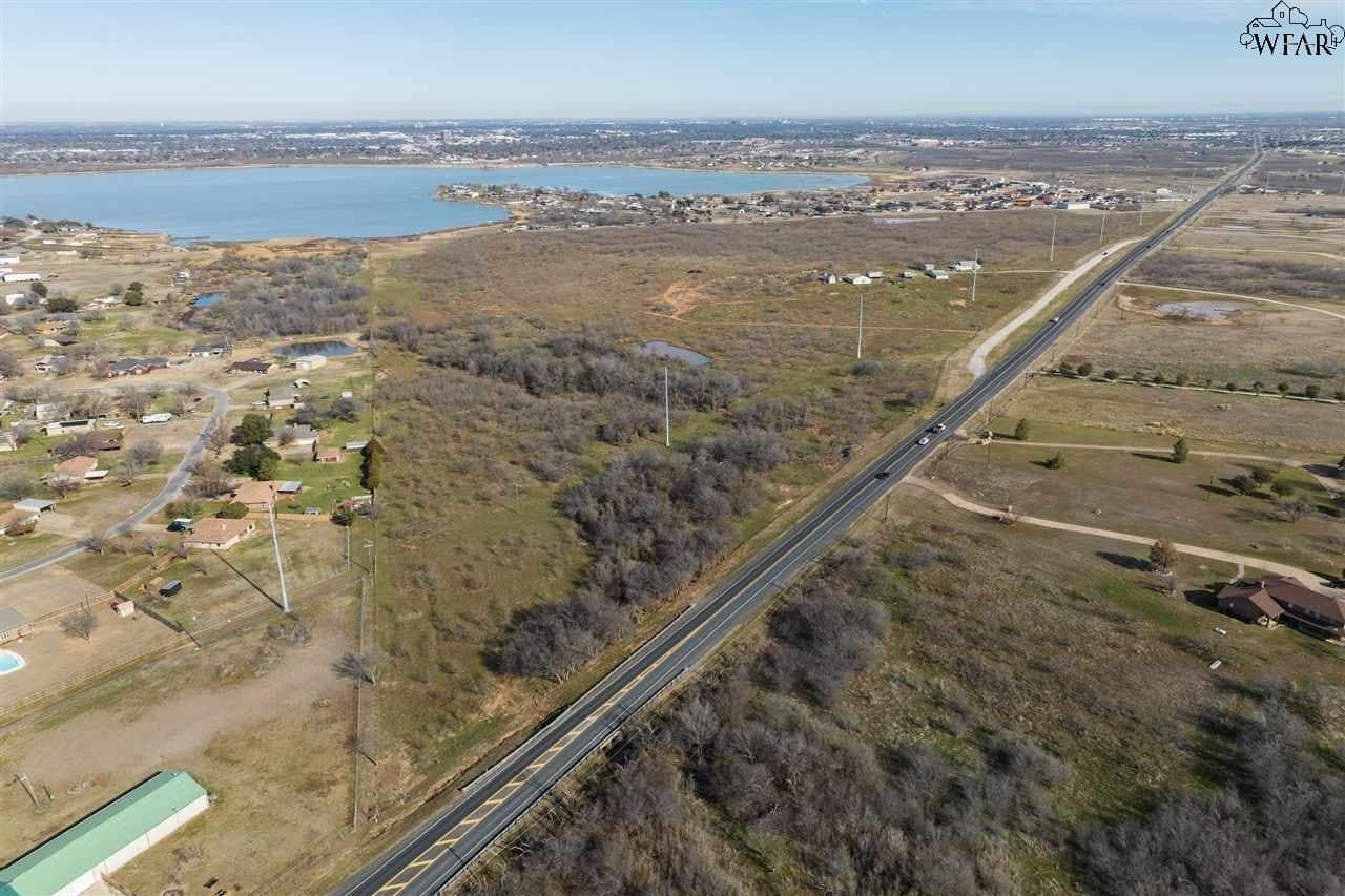 107.31 acres in Archer County gallery image 2