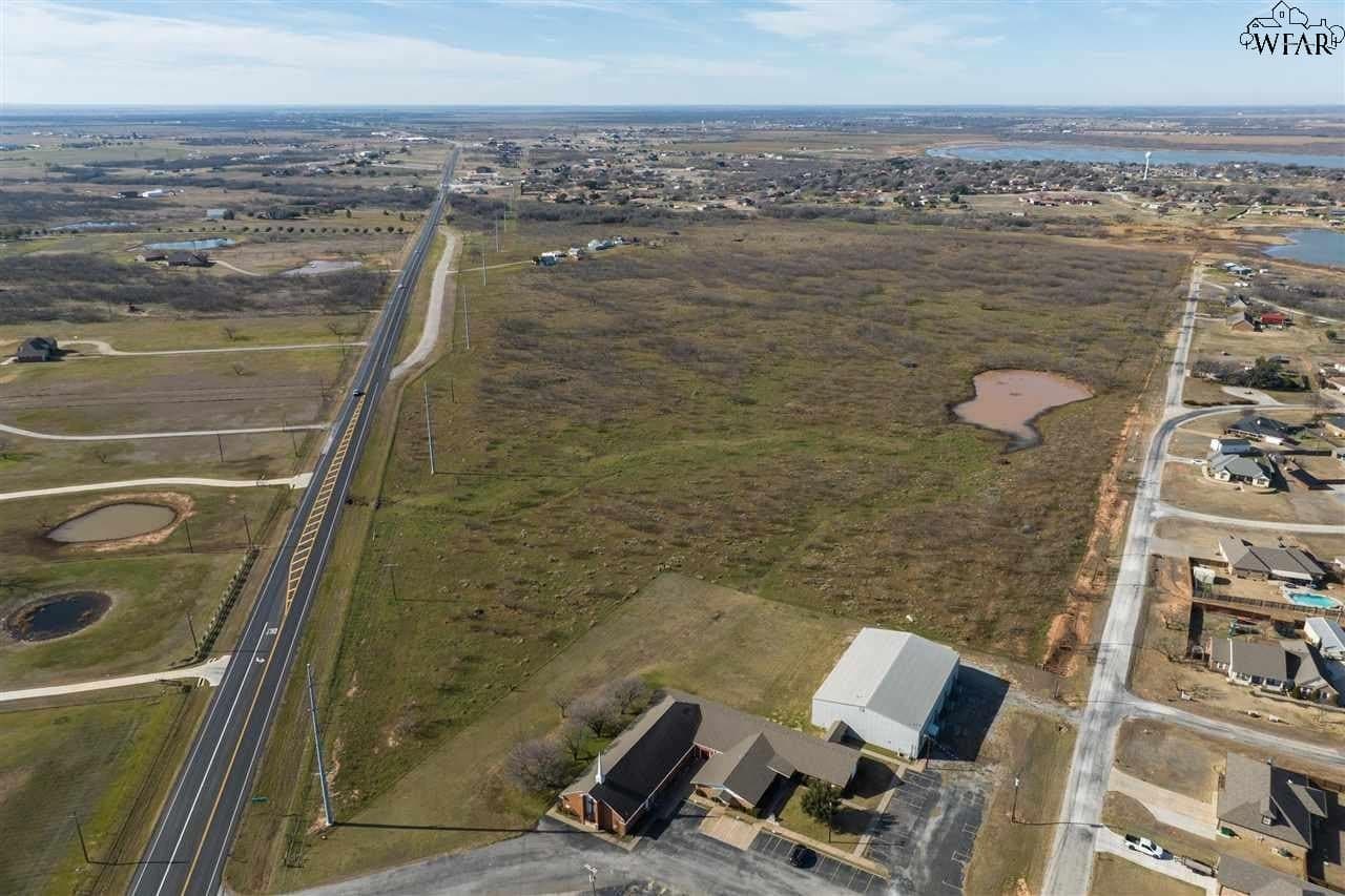 107.31 acres in Archer County gallery image 4