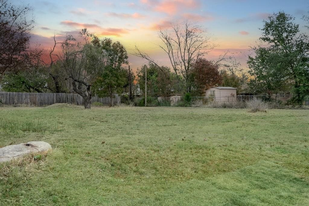 0.25 acres in Gillespie County