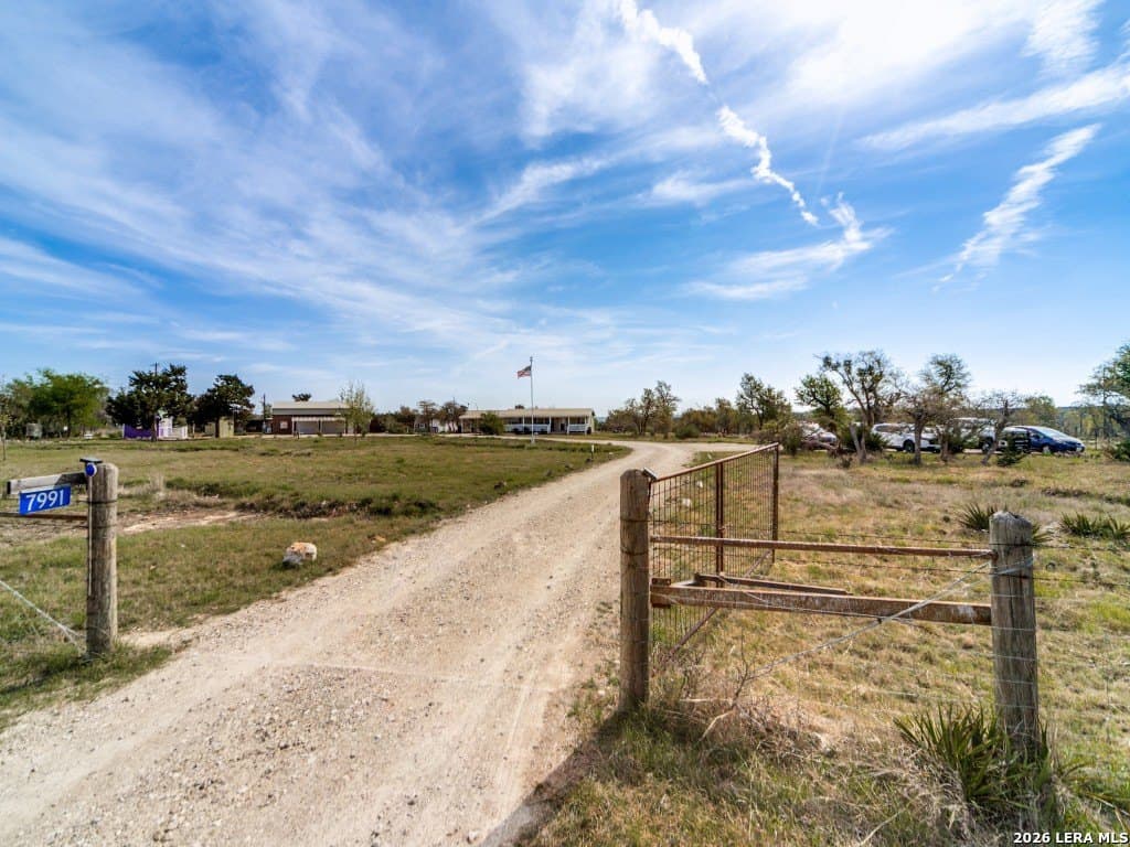 22.01 acres in Gillespie County featured view