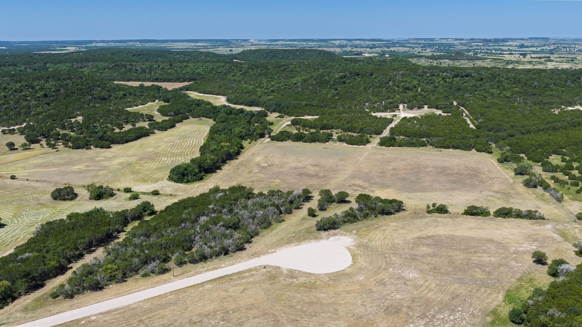 11.57 acres in Somervell County gallery image 3