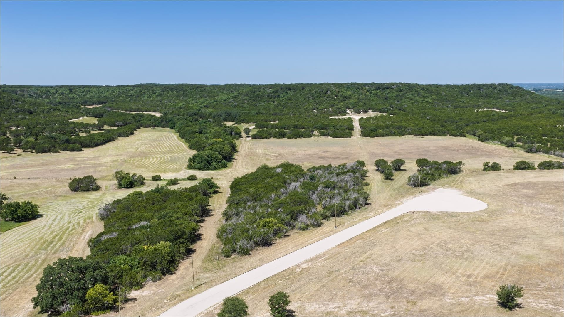 11.57 acres in Somervell County gallery image 2