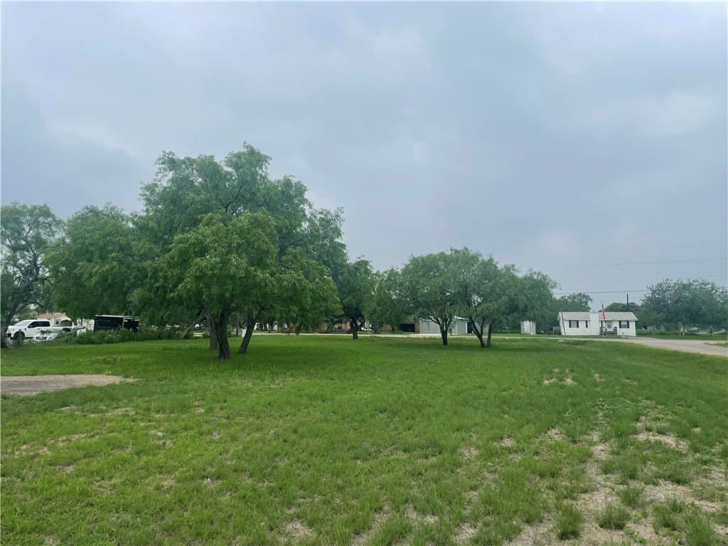 0.54 acres in San Patricio County featured view